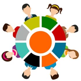 immagine per Patto educativo di corresponsabilità