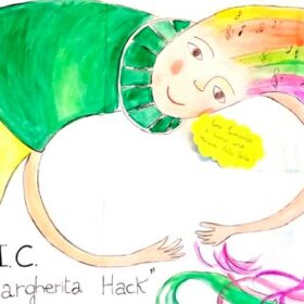 immagine per Quiz musicale. Crescere con la Musica