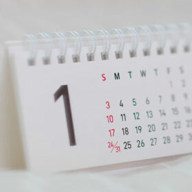 immagine per calendario annuale