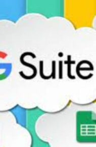 Immagine per Gsuite