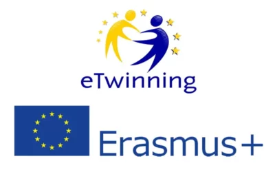 immagine per Erasmus e-Twinning