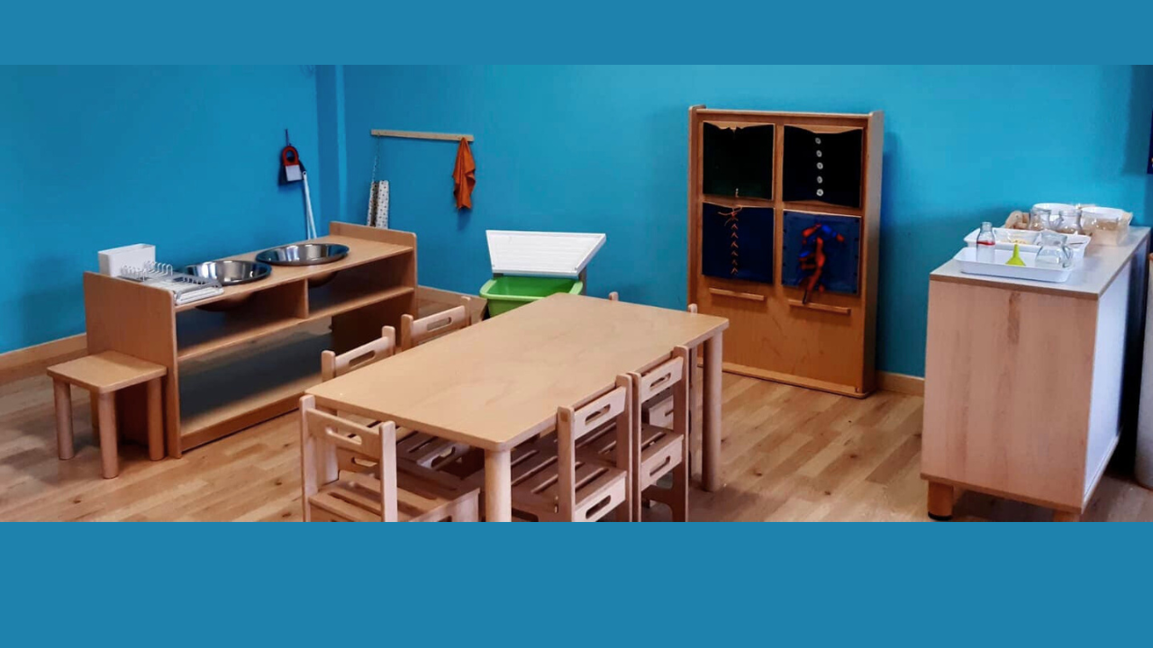 Casa dei Bambini 1280x720