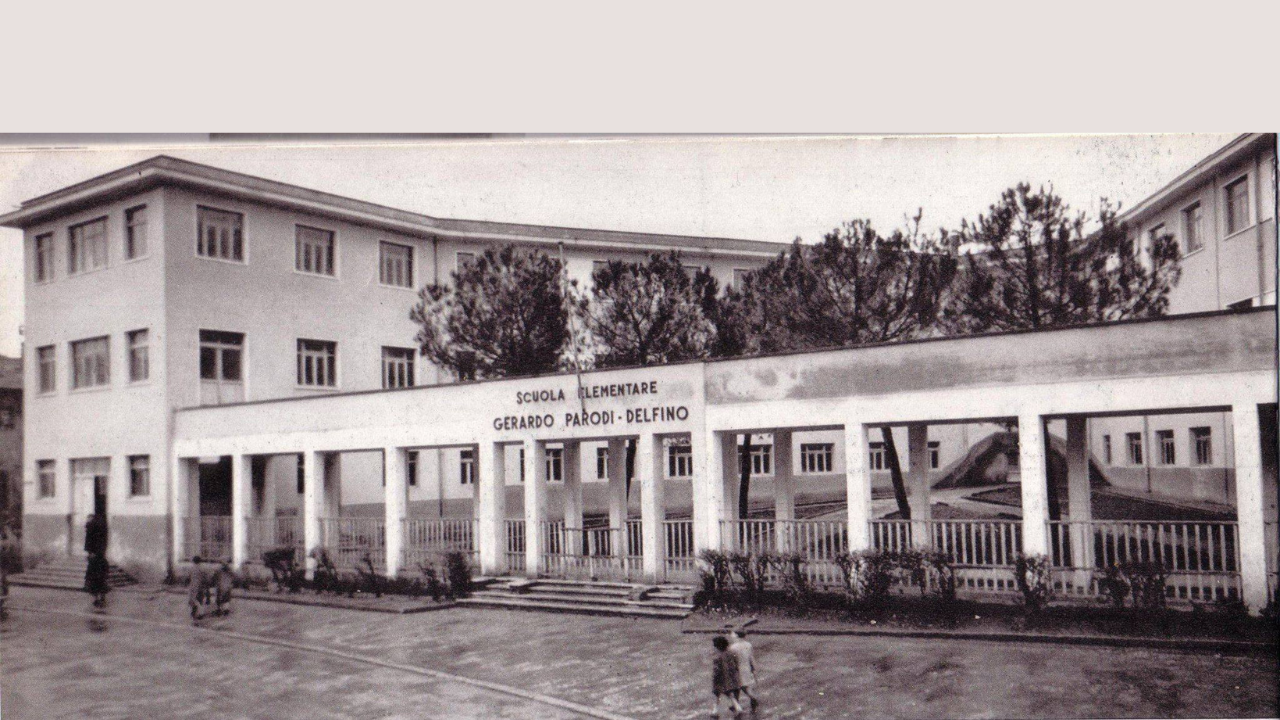 GPD Antica
