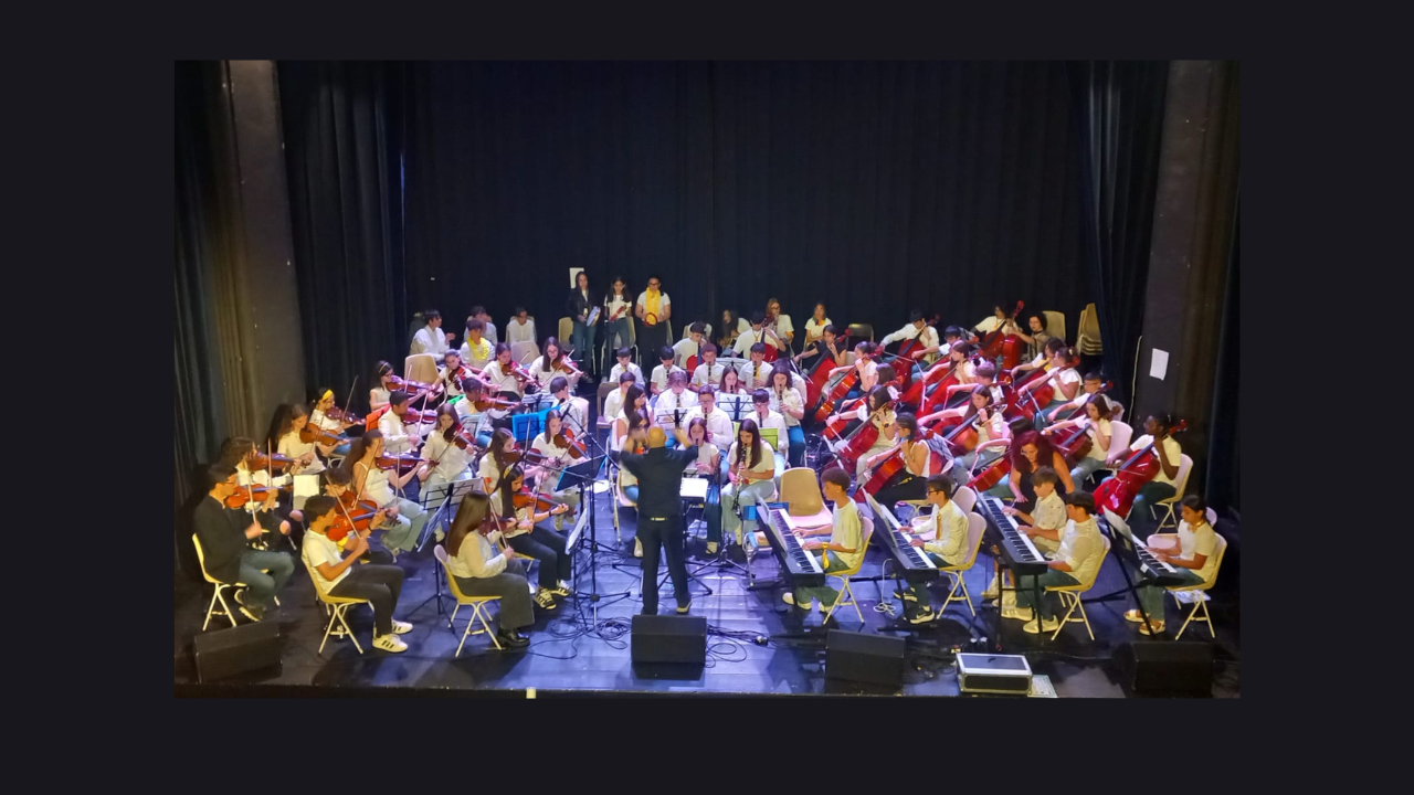 Orchestra