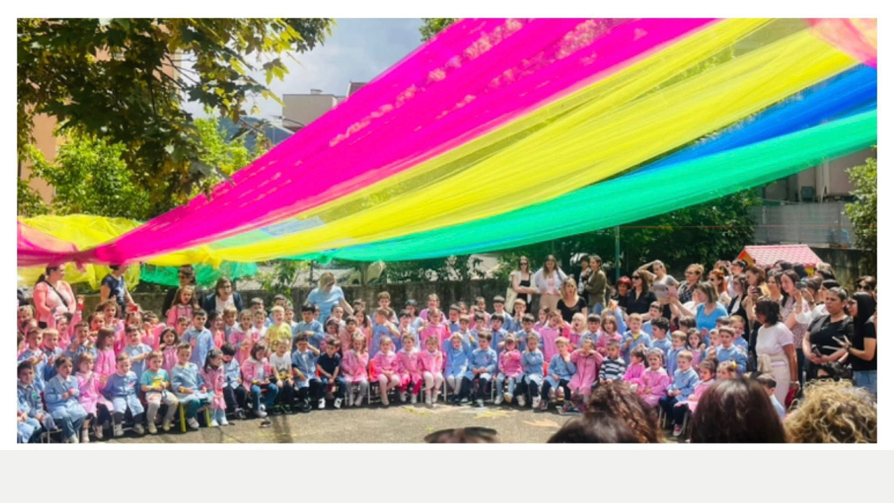 Scuola dai mille colori (1280 x 720 px)